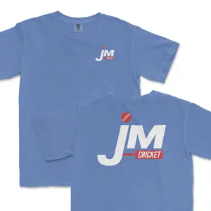 JM Cricket T-shirt