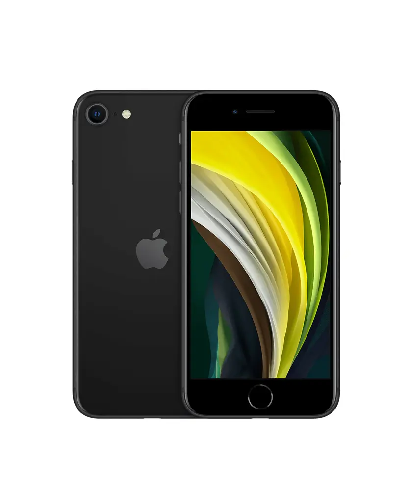 Refurbished Apple iPhone SE (2nd Gen) A2275 (Verizon Only) Excellent Condition with 1 Year Warranty