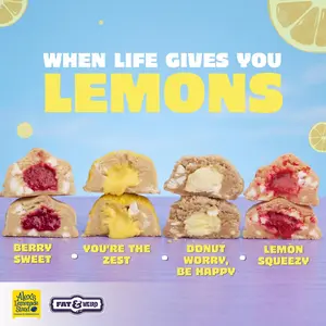 When Life Gives You Lemons Pack