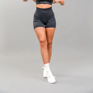 Bucked Up In Motion Seamless Shorts - Women's