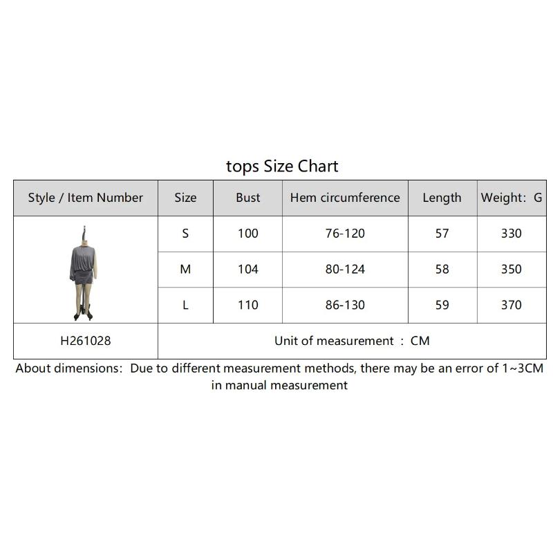 2026 Autumn New Women's Fashion Elegant Half-High Collar One-Shoulder Top with Hip-Hugging Pleated Irregular Skirt