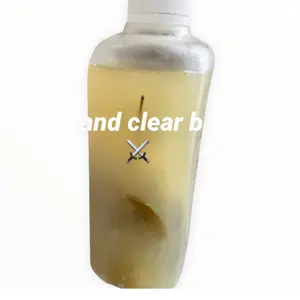 Cut and clear cleansing bath Cut and clear cleansing bath