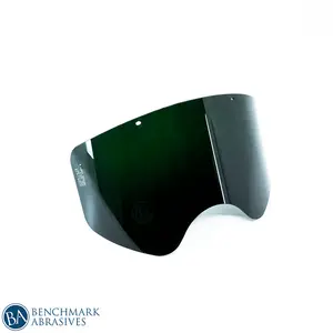 Replacement Visor Lens for Grinder Hood