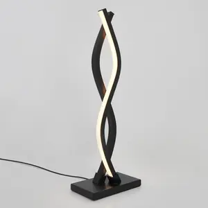 Wave  LED Table Lamp