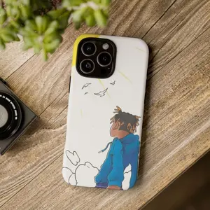 Juice1000 Instant Refresh Juice Blend Phone Case, Accessory for ip 11 12 13 14 15 16 Promax Pro Plus