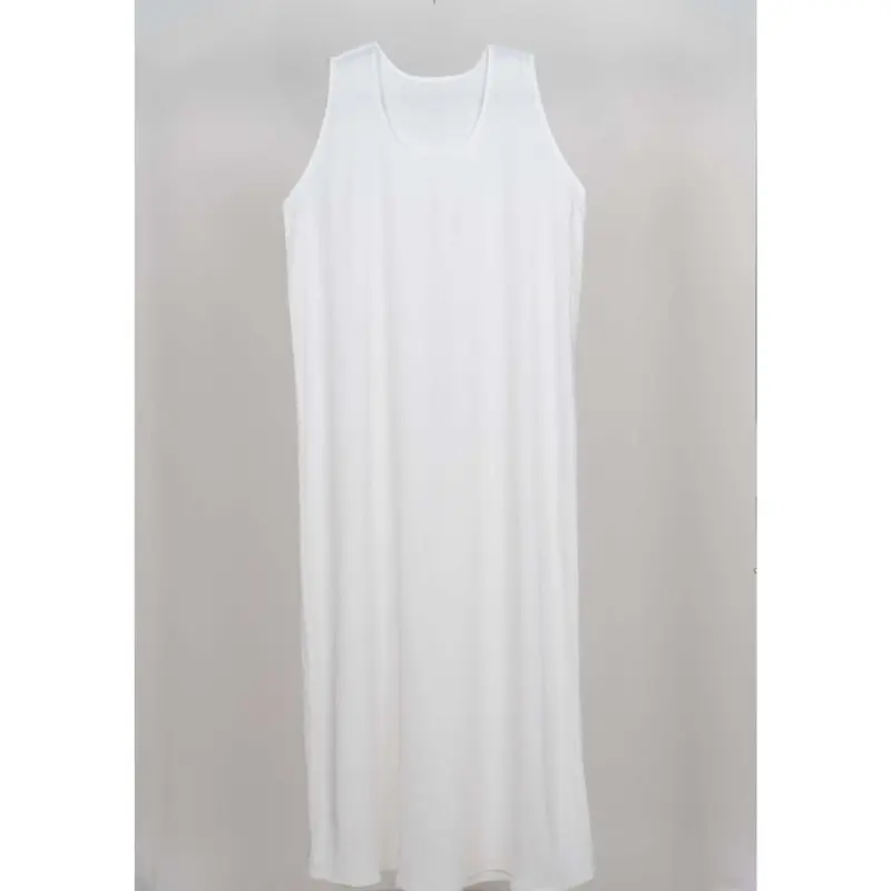 chinese dress ladies Cotton Slip main image 1