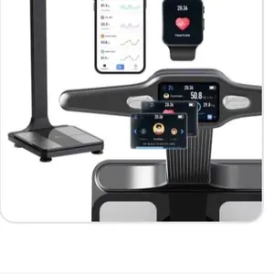 Smart Body Fat Scale Pro Max