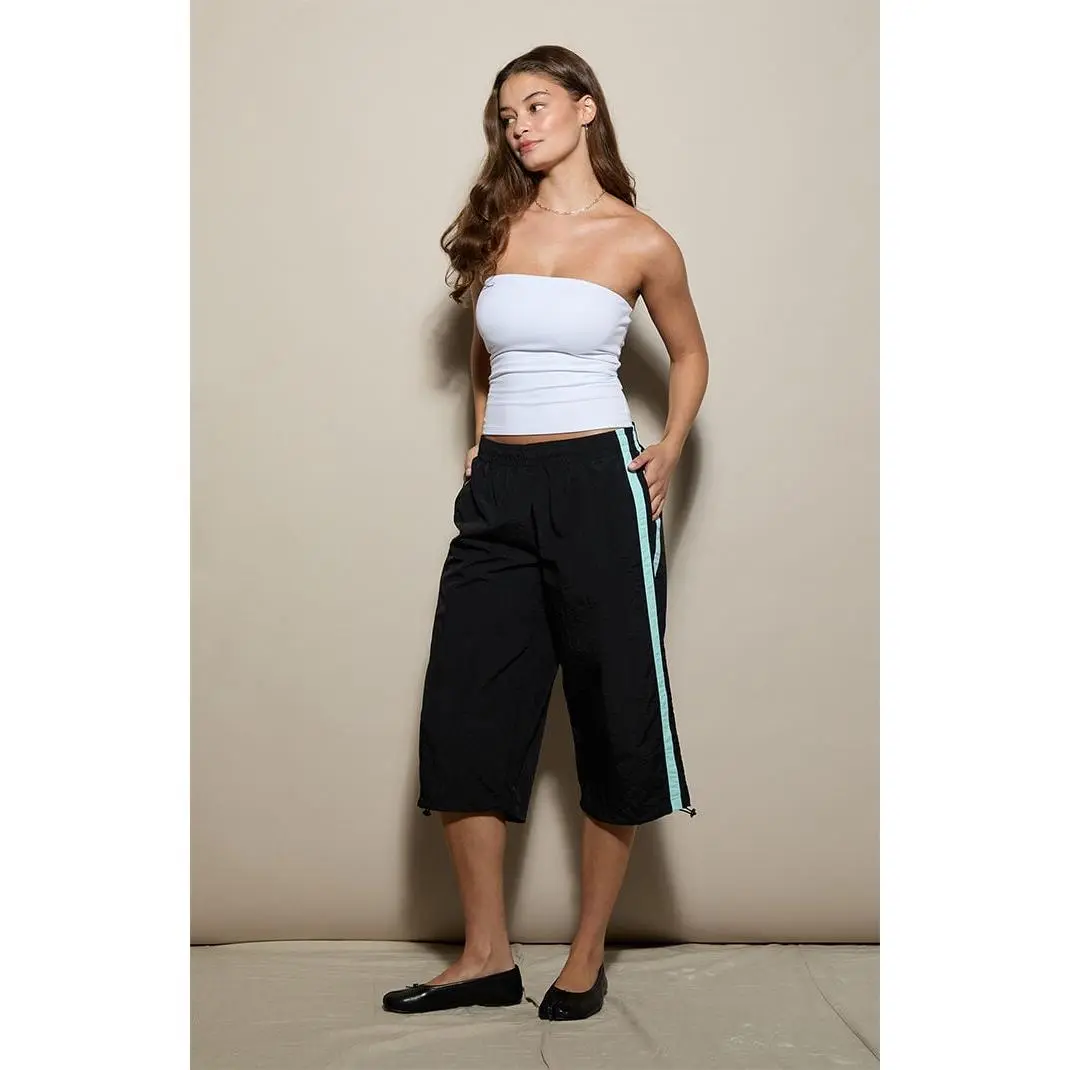 Pacsun Women's 3/4 Track Pants