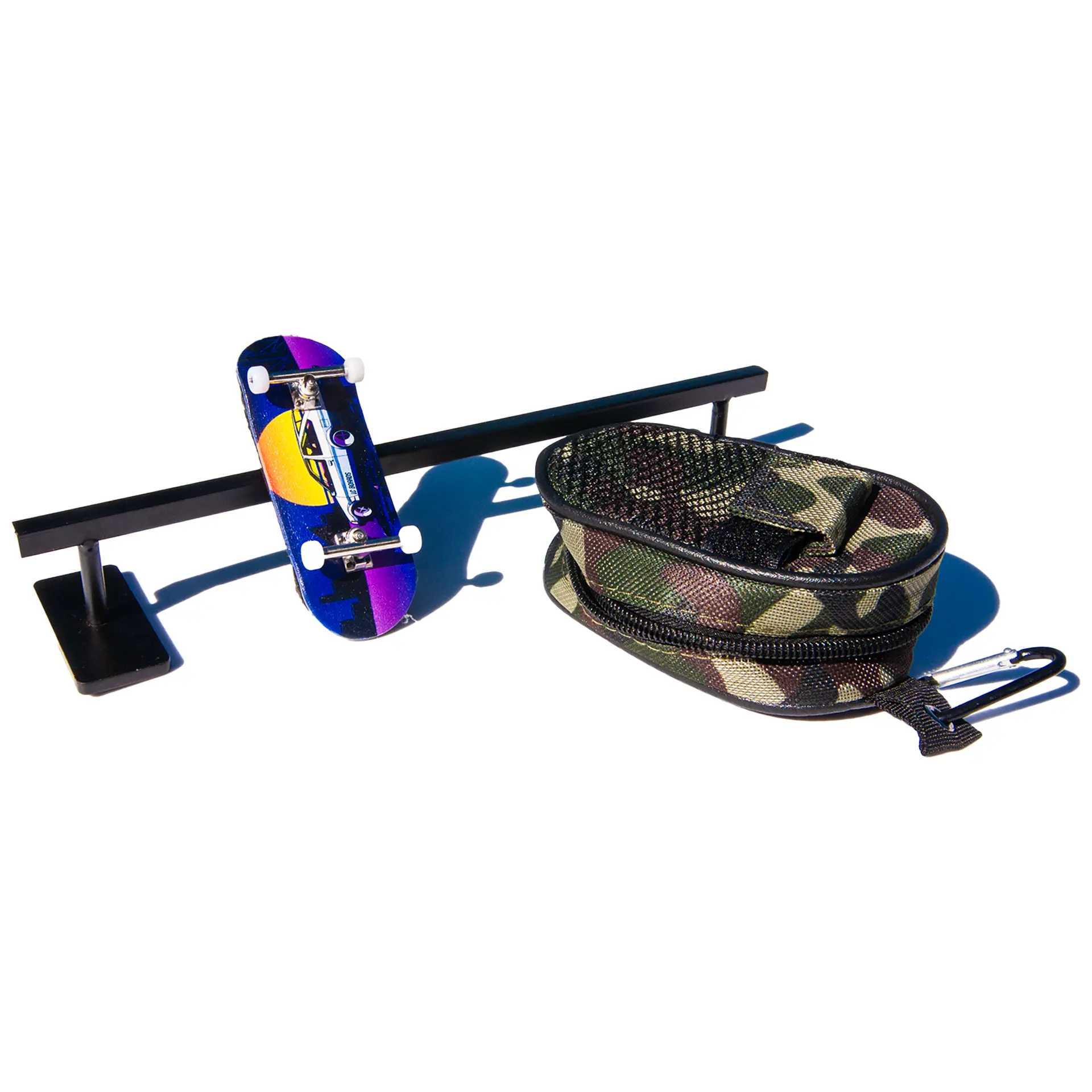 LC BOARDS FINGERBOARD STARTER PACK LC BOARDS FINGERBOARD STARTER PACK