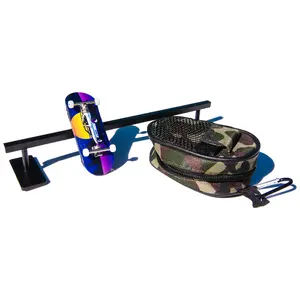 LC BOARDS FINGERBOARD STARTER PACK