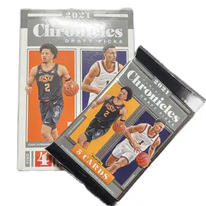 2021 Panini Chronicles Draft Picks Pack (NBA)