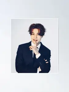 Leedongwook Poster, Home Décor
