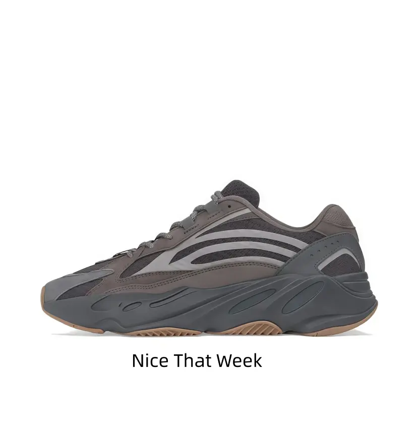 Dark Tones. Reflective Glow. This Shoe Doesn’t Just Walk — It Commands Attention With Every Step!