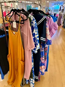 Oddi Mystery Plus Dress Box