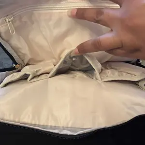 CEI-CEI Neoprene Diaper Bag Backpack with Changing Pad – Multifunctional, Large Waterproof Baby Bag with Insulated Pockets, Lightweight Travel Backpack for Mom & Dad, Ideal Baby Shower Gift for Newborns, Baby Boys & Girls