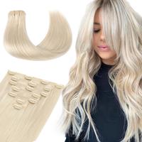 #60A Platinum Blonde