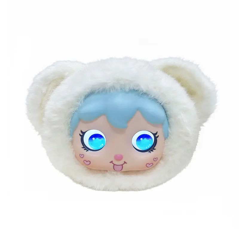W&O AI Smart Stuffed Animal with ChatGPT - Multilingual Emotional AI Companion Plush Toy, Interactive Learning Assistant & Memory Trainer for Kids 3+, Parental Control App with Chat Summary
