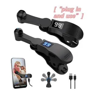 Automatic Clicker - Auto Clicker Speed Tool - Fast Screen Tap Simulator for Smartphones and Controllers, Smart Trigger for Shopping, Rewards, Live Broadcast Likes and Tasks Portable Selfie