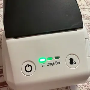 Mini printer