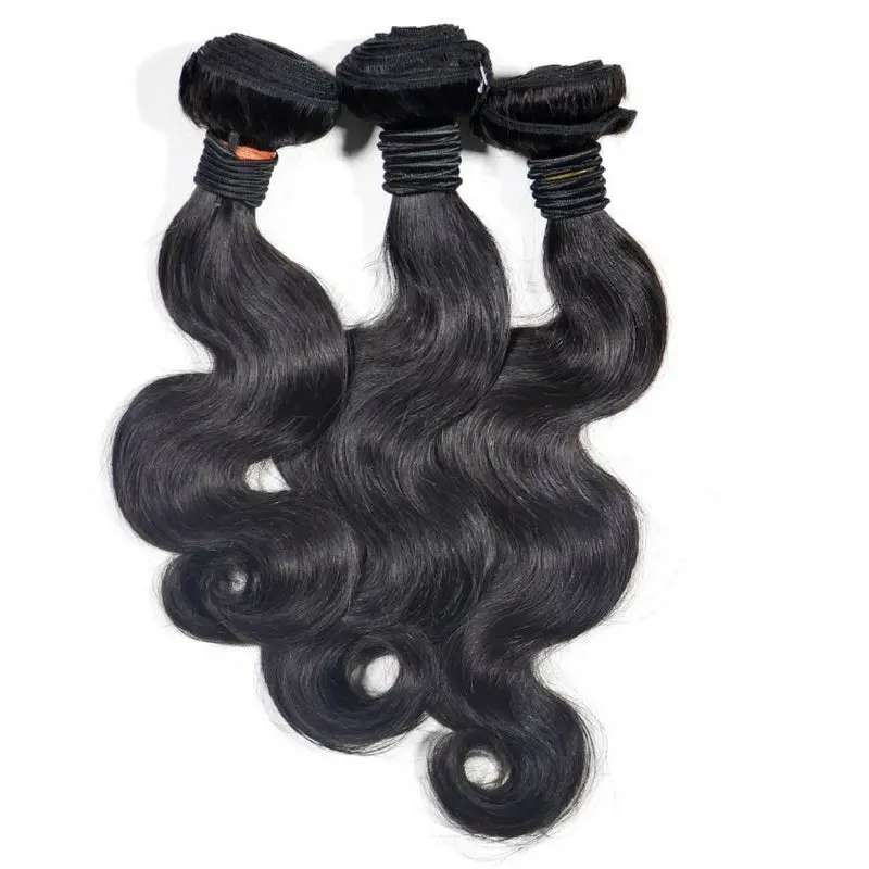 Body Wave Human Hair Bundle Deal