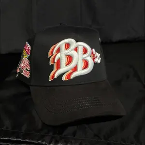 Gelato,31hats x Backpack Boyz