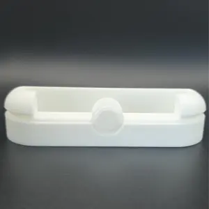 Poké Ball Graded Card Stand – PSA/CGC/Top Loader Display Holder – Pokémon Card Display