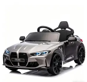 M4 24V Kids ride on toy car 2.4G W/Parents Remote Control,Three speed adjustable,Power display, USB,MP3 ,Bluetooth,LED light,story,A handle with wheels and a pull, easy to carry，Summervibes