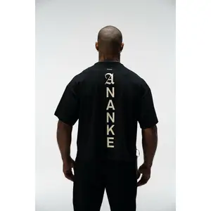NEVER BROKEN HEAVYWEIGHT CROPPED TEES