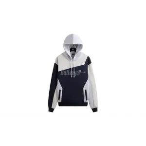 Kith Colorblocked Madision Color Blocked Hoodie