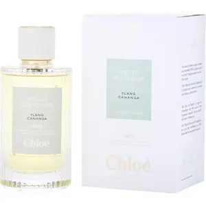 Chloe Atelier Des Fleurs Ylang Cananga By Chloe Eau De Parfum For Women