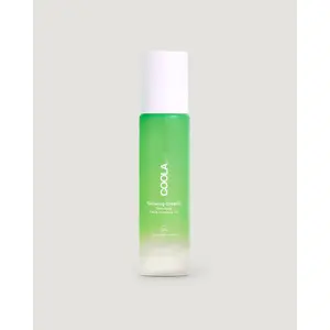 Glowing Greens Detoxifying Facial Cleansing Gel