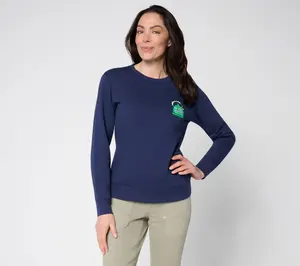 Studio Park 40th Anniversary Unisex Graphic Sweatshirt