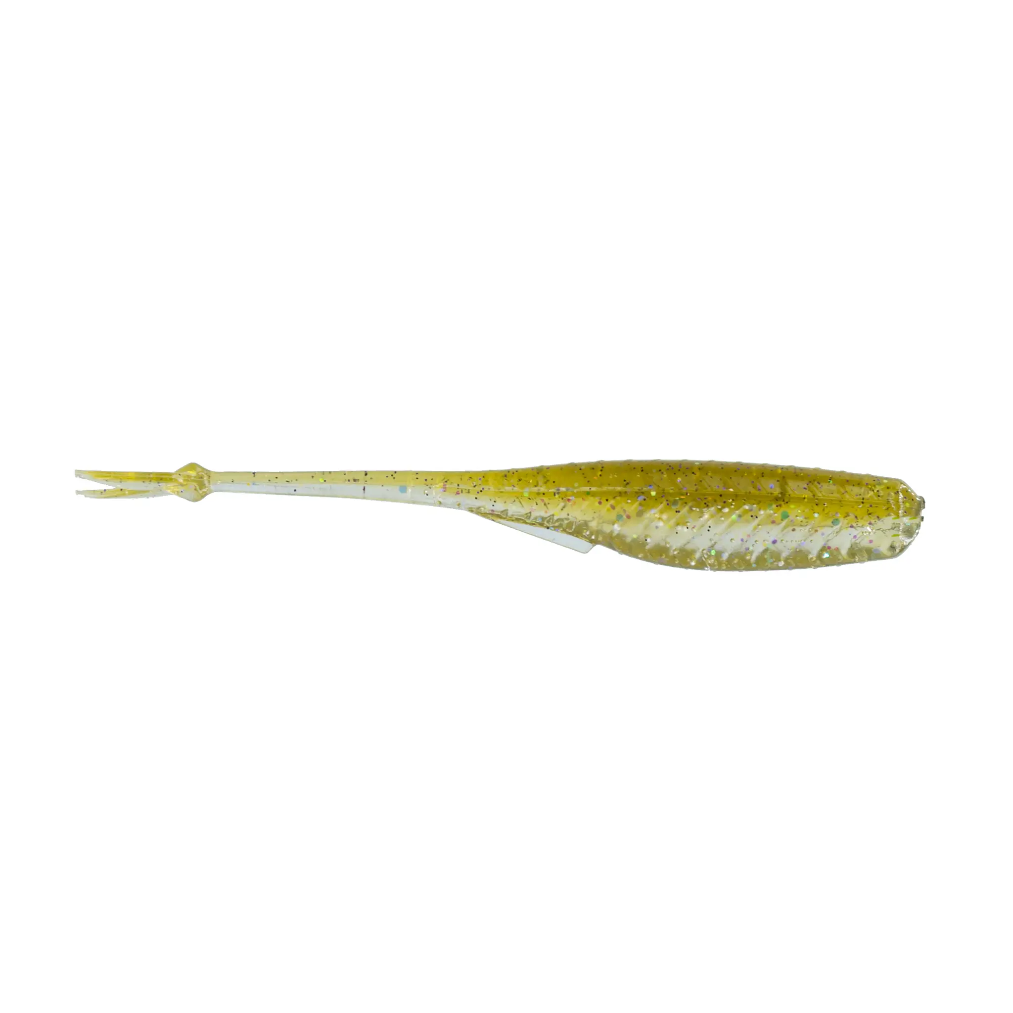 Green Pumpkin Shad