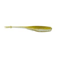 Green Pumpkin Shad
