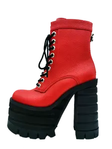 Diesel Boot