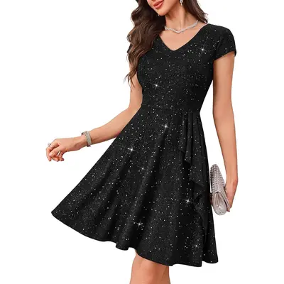 Semi Formal Dresses for Teens - TikTok Shop