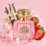 Tarafi SECRET TREAT Eau de Parfum 100ml (3.4 oz) | Marshmallow, Vanilla, Creamy, Viral Gourmet Perfume | Long Lasting Perfume for Women Gifts