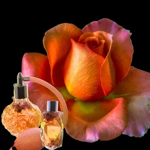 Shadow of Spring / Peace of Mind (Perfume)