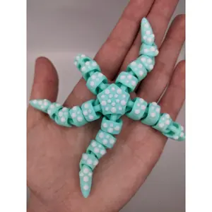 Starfish Wiggler
