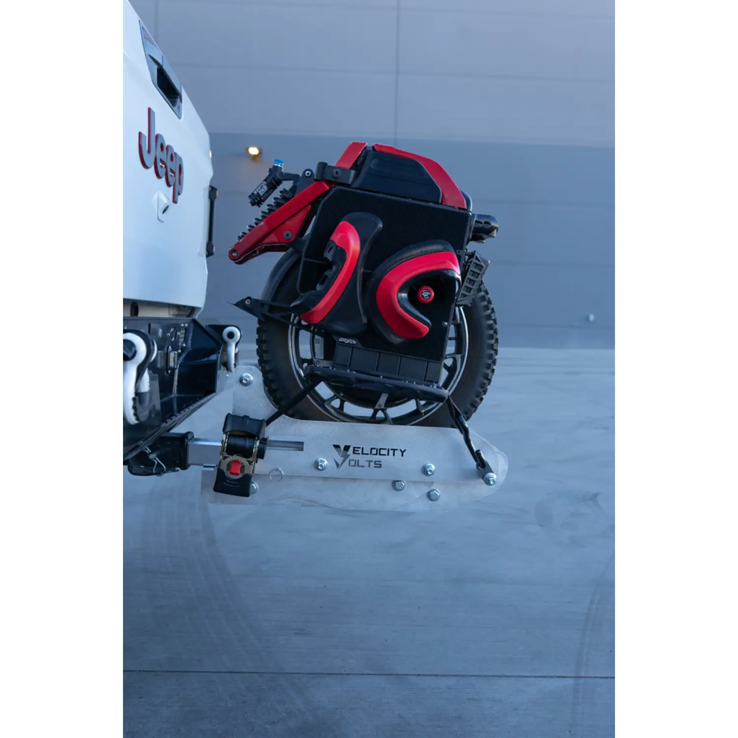 EUC Carrier
