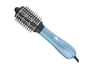 BABYLISS PRO BaBylissPRO® Nano Titanium™ Oval Ionic Hot Air Brush