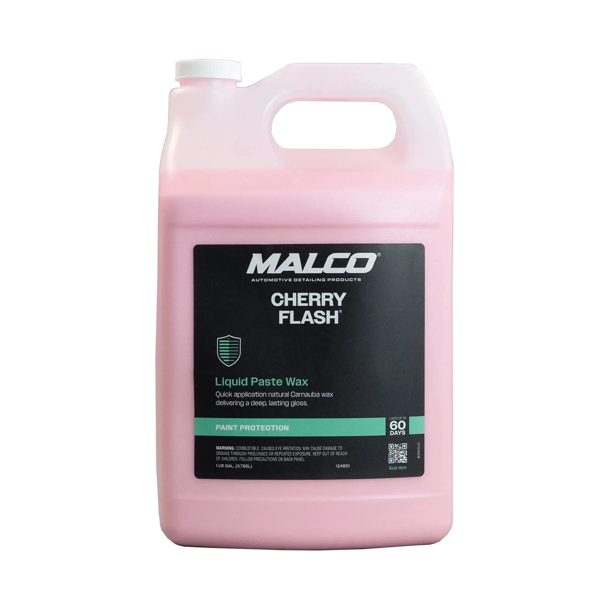 MALCO CHERRY FLASH® LIQUID PASTE WAX