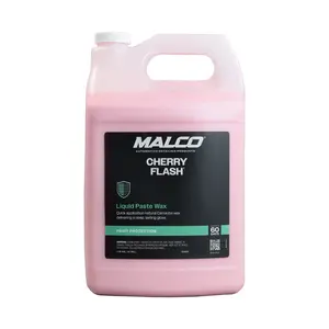 MALCO CHERRY FLASH® LIQUID PASTE WAX