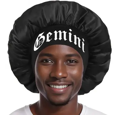 Fashion Bonnet Cap For Men Old Man Bonnet Walmart TikTok Shop