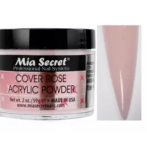 Mia Secret Cover Rose Acrylic Powder 2oz