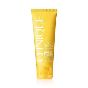 Clinique SPF 30 Sunscreen Face Cream