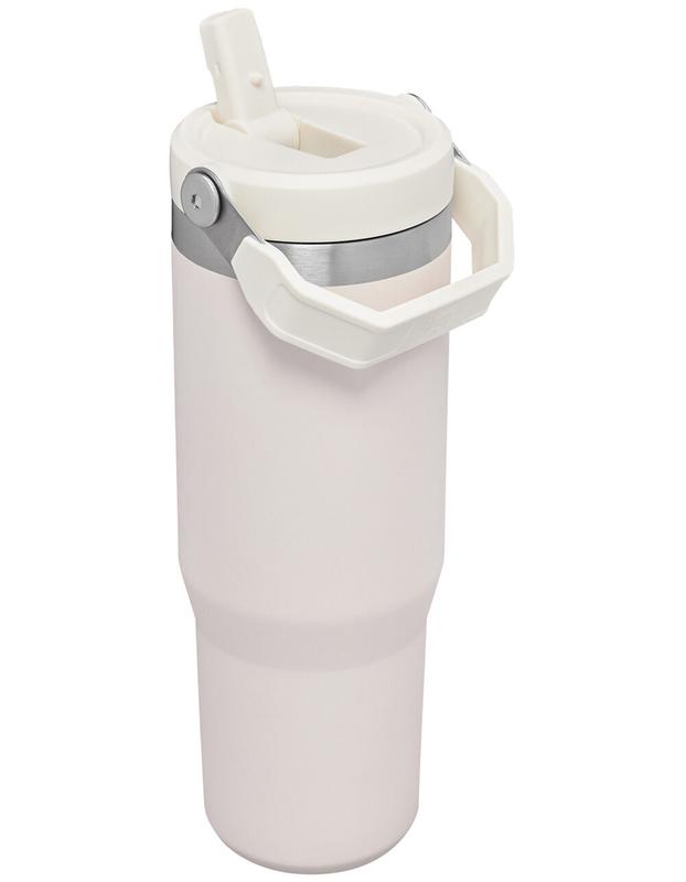 STANLEY 30 oz The IceFlow Flip Straw Tumbler