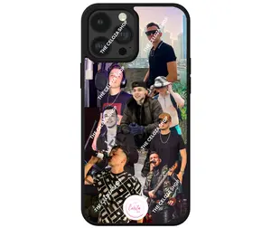 Paz Descansen E.P.D Phone case