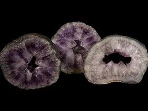 STUNNING Amethyst Portal Slab (Individual Piece)
