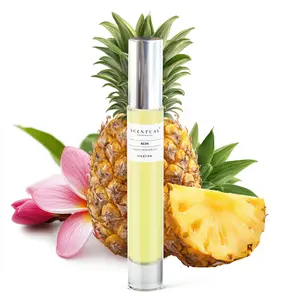 NEW Pick a Scent: Luxury Perfume Oil Roller